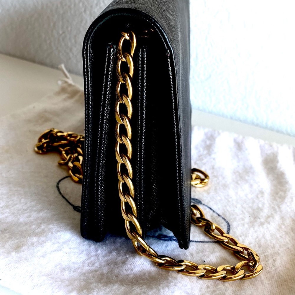 Prada Saffiano Leather Crossbody bag - Picture 2 of 4